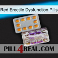 Red Erectile Dysfunction Pills new12